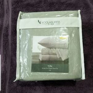 New Koolaburra by UGG FULL Sheet Set